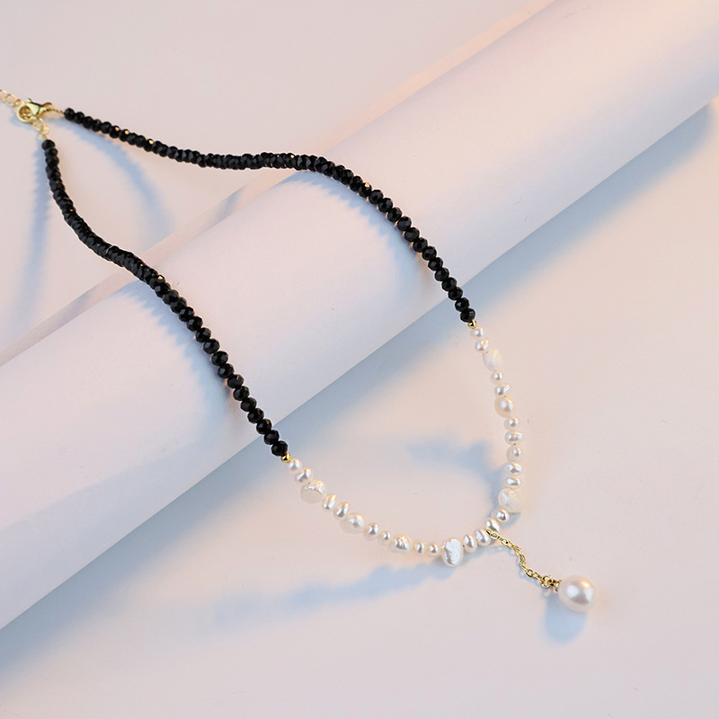 Collar De Perlas