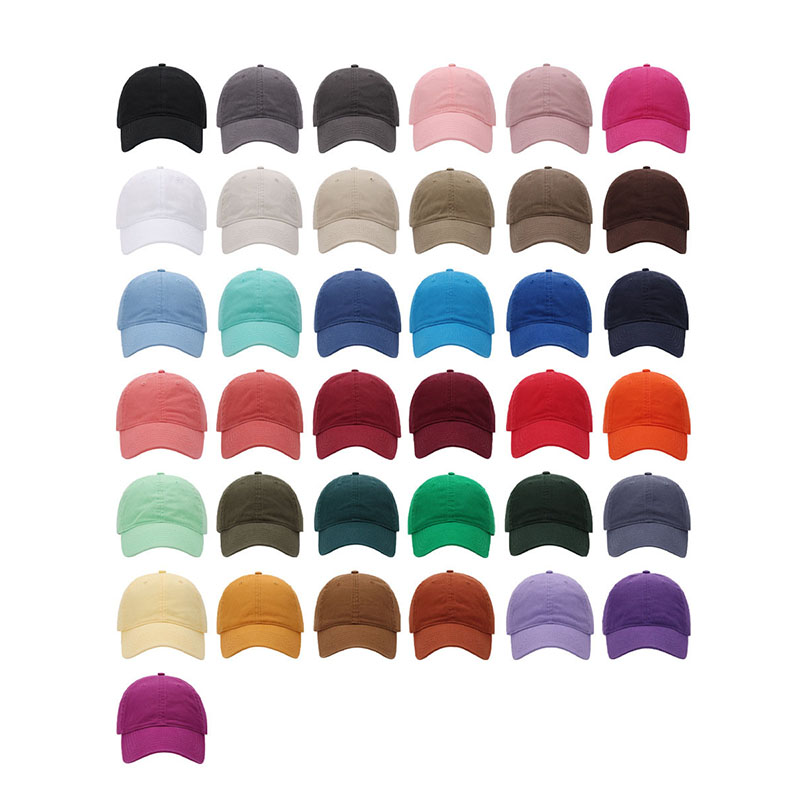 Gorra De Béisbol Sencilla