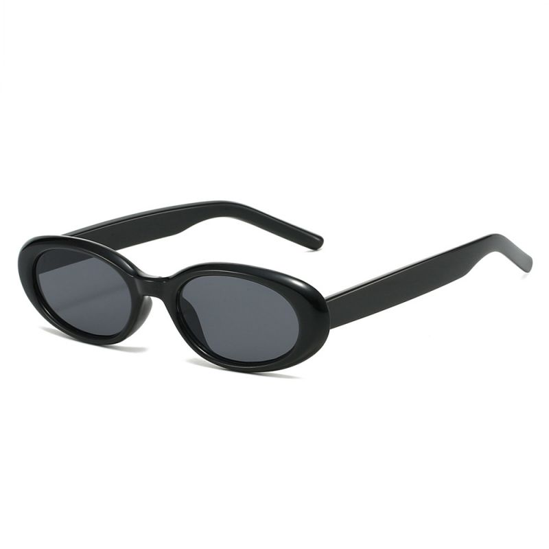 Gafas De Sol Ovaladas Para Pc