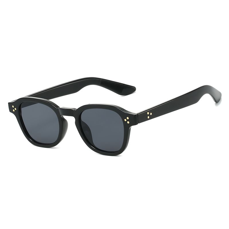 Gafas De Sol Con Montura Ovalada Pequeña