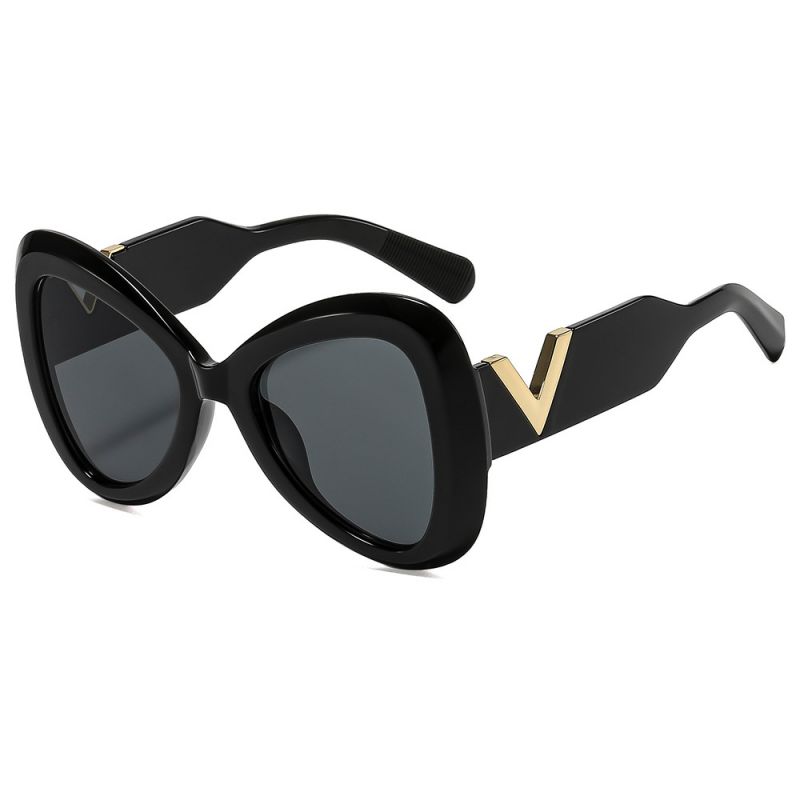 Gafas De Sol Con Montura Grande Ac