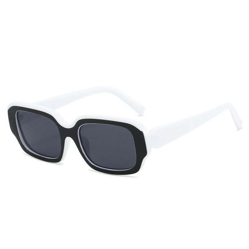 Gafas De Sol Cuadradas
