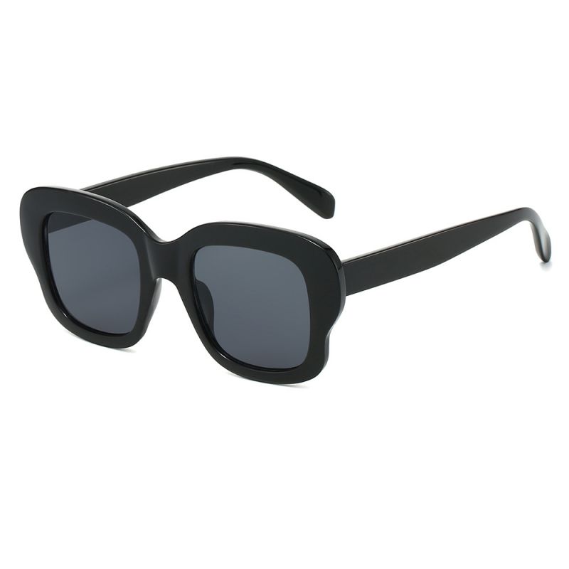 Gafas De Sol Cuadradas Ac