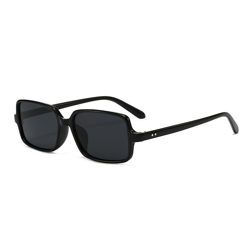 Gafas De Sol Cuadradas Ac