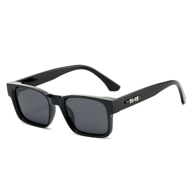Gafas De Sol Cuadradas Tac