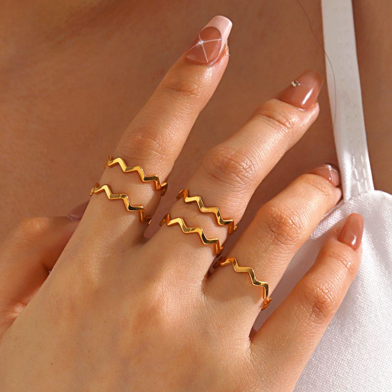Anillo De Línea