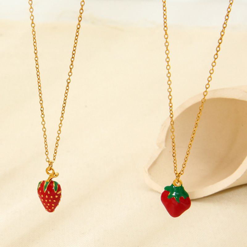 Collar De Fresa De Acero Inoxidable