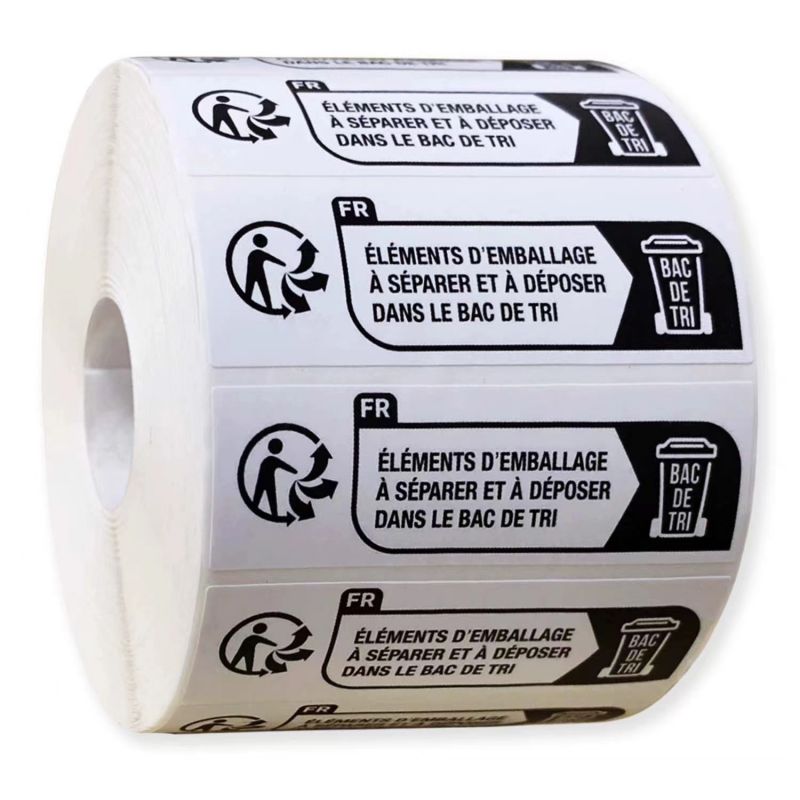 Environment Protection Code Can Be Affixed With Environmental Protection Code And Color Code ...