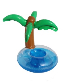 Montaa De Agua Inflable