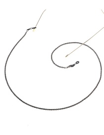 Cadena De Giro De Cordón