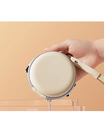 Estuche De Gafas Plegable Para Pc