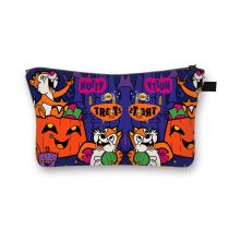 Fashion 33# Polyester Printed Large Capacity Storage Bag