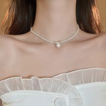 Collar De Perlas