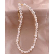 Collar De Perlas