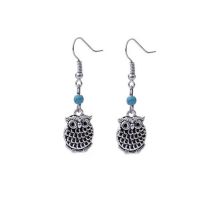 Fashion 33# Alloy Geometric Earrings
