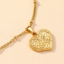 Love Pendant 14