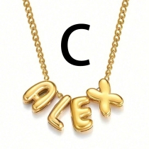 Gold C
