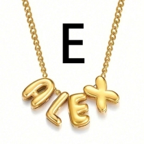 Gold E