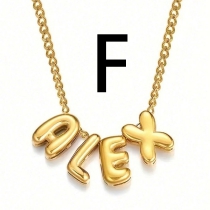 Gold F