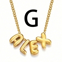 Gold G