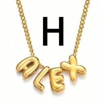 Gold H