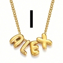 Gold I