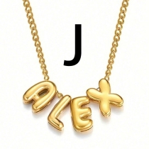 Gold J