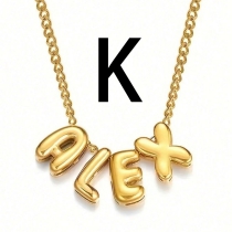 Gold K