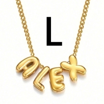 Gold L