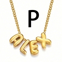 Gold P