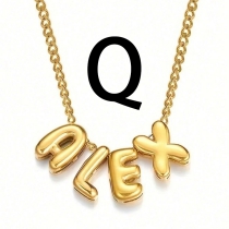 Gold Q