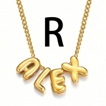 Gold R