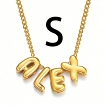 Gold S