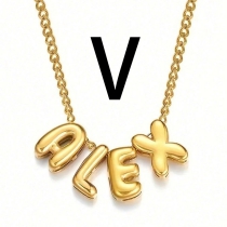 Golden V