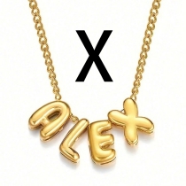 Gold X