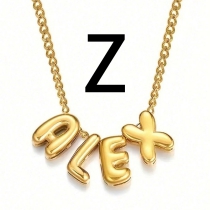 Gold Z