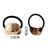 39# Alloy Smooth Hair Rope