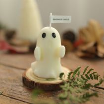 Big Ghost Ghost Scented Candle