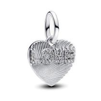 76# Alloy Diamond Geometric Diy Pendant Accessories