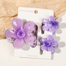 Juego De Pinzas Para Flores De Resina