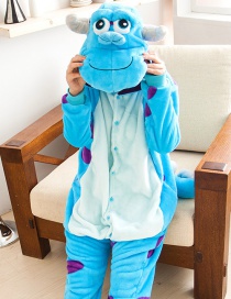 Pijama De Moda En Forma De Toro Con Buena Calidad